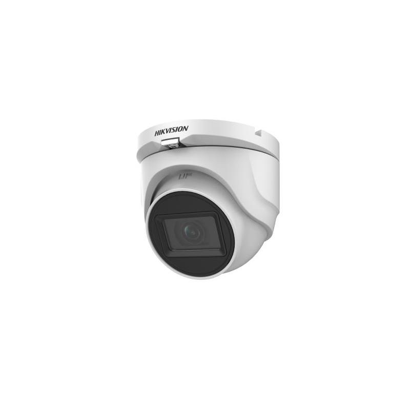 2 MP Turret TVI Hik PROMO