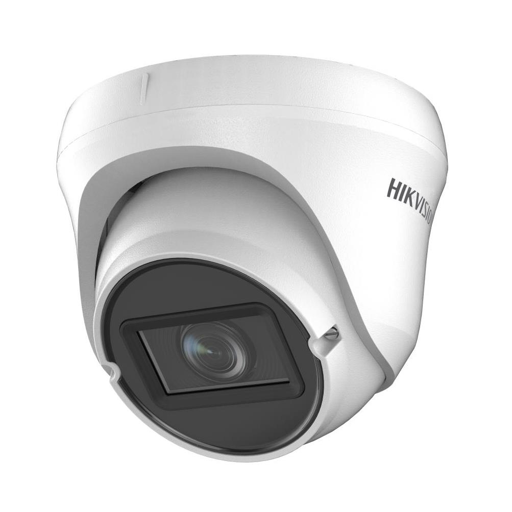 2 MP VF Turret Analog Cam