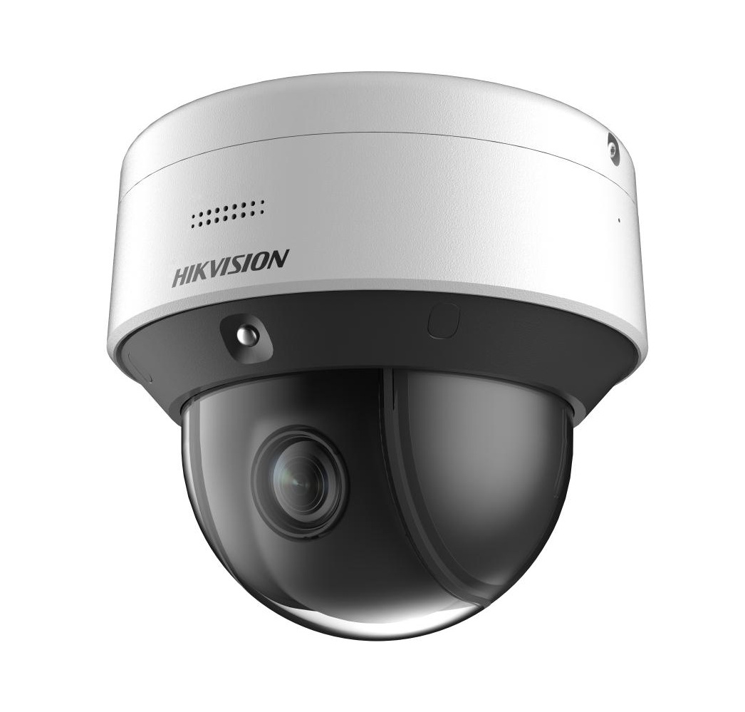 3-inch 2 MP 10X Darkfight