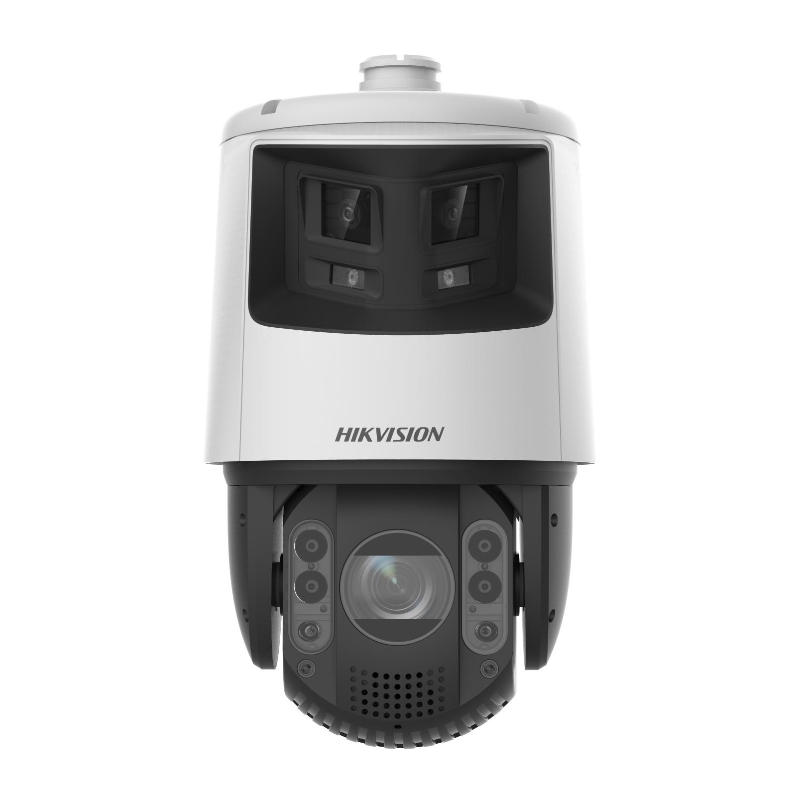 6+4 MP 25X TandemVu Color