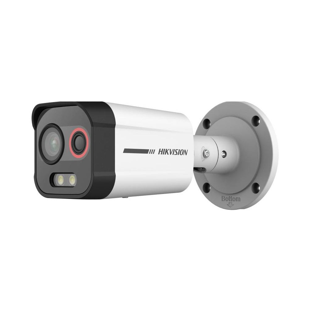 IPC termico + optico Bi e