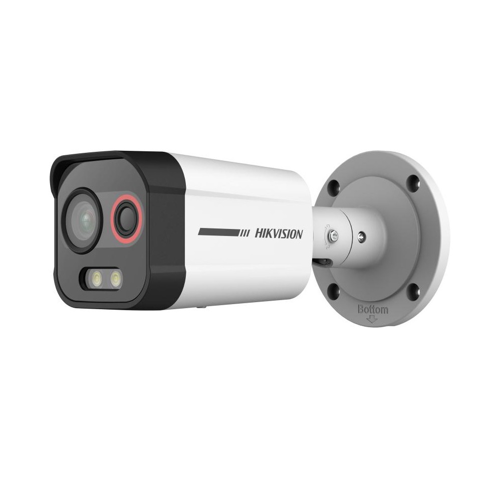 Thermal & Optical Bi-spec