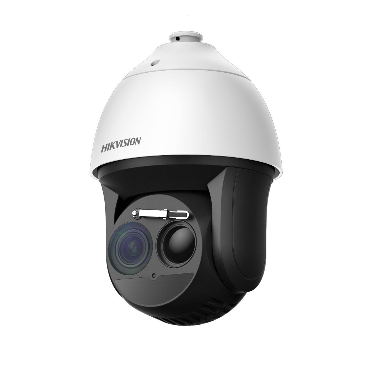 PTZ optico + termico 25mm