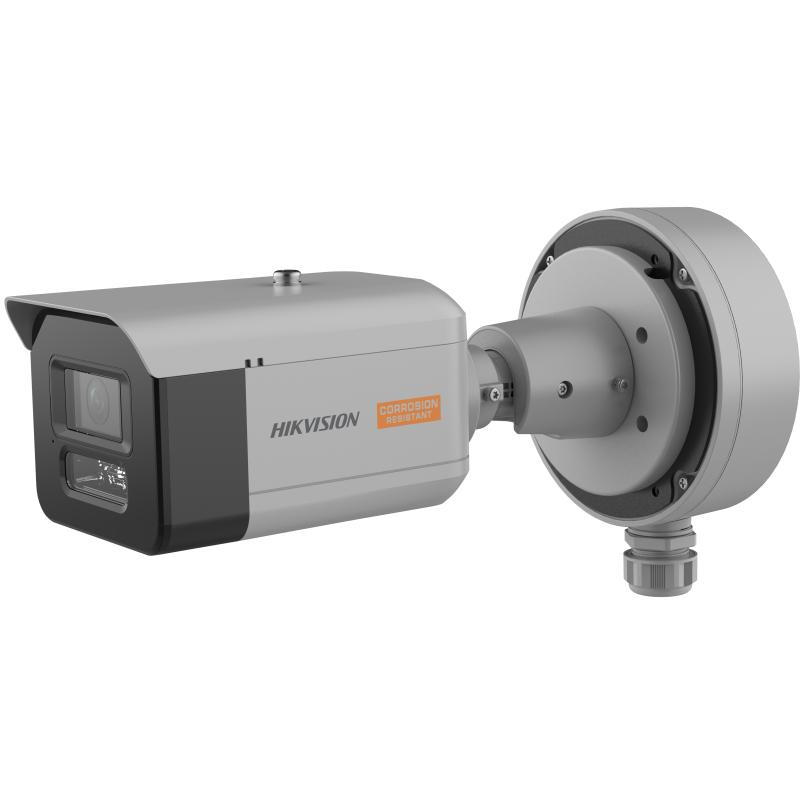 4MP ColorVu VF Polymer