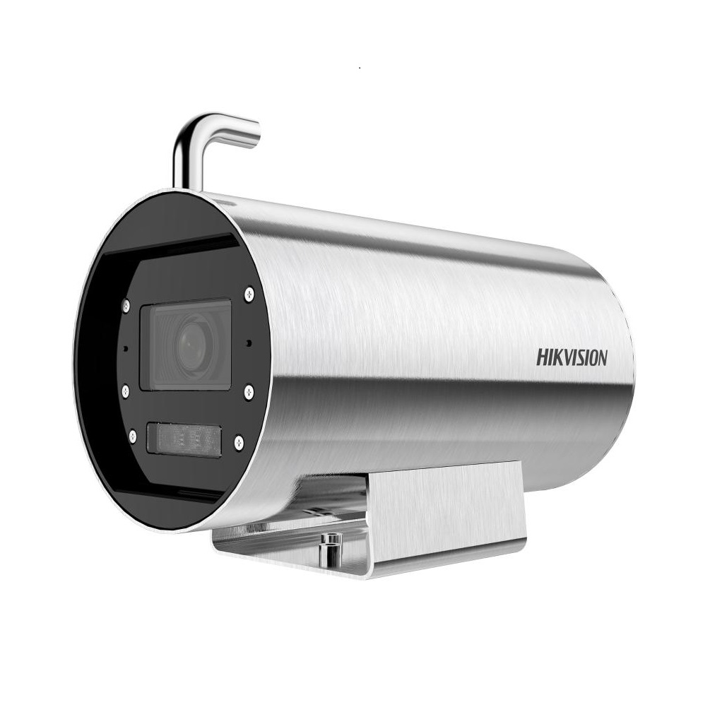 8MP High Temperature