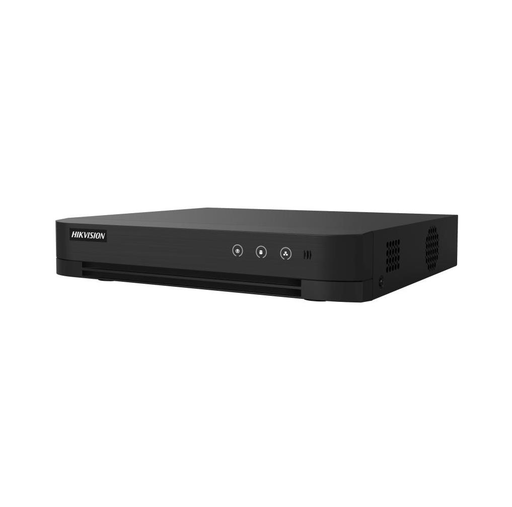 4ch 720p 1U  DVR PROMO
