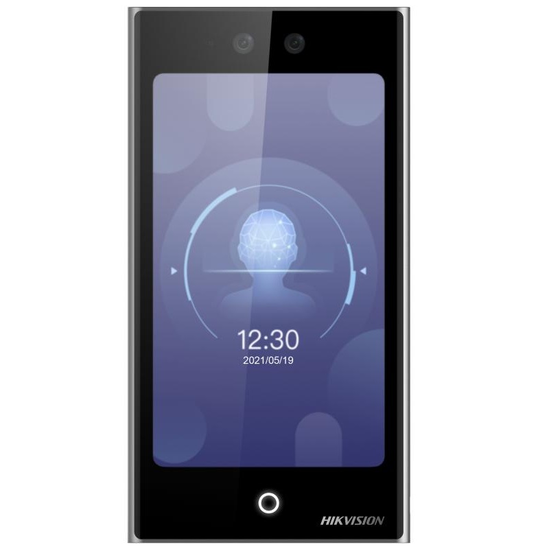 Face Recognition Terminal