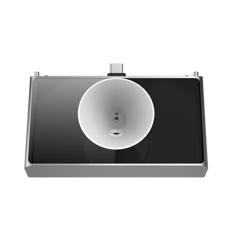 Módulo de Detec Alcohol