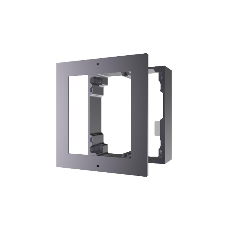 Soporte instalación