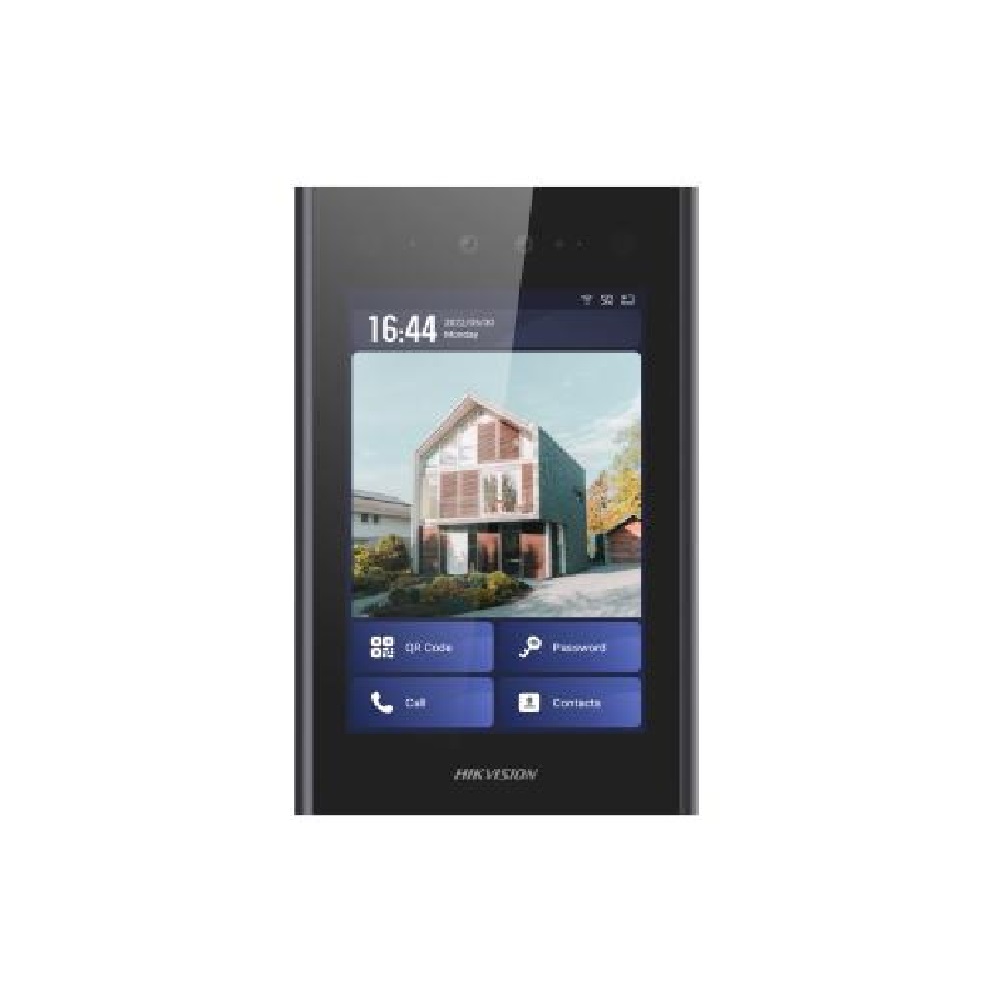 Face Recognition Station