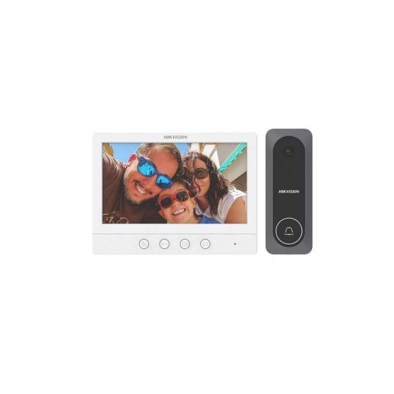 VideoIntercom Analog Kit