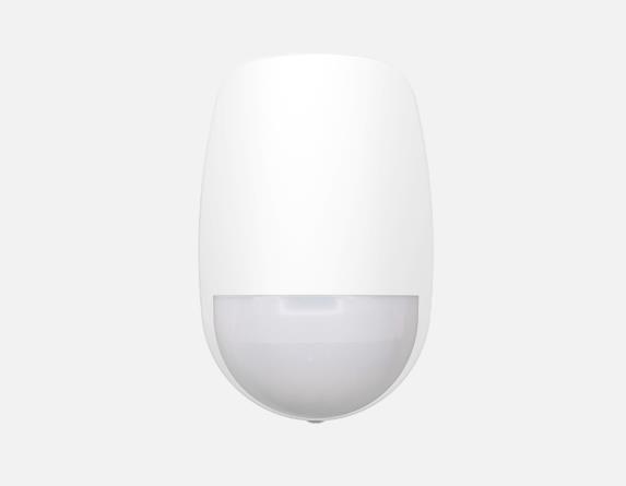 Detector inalámbrico de d