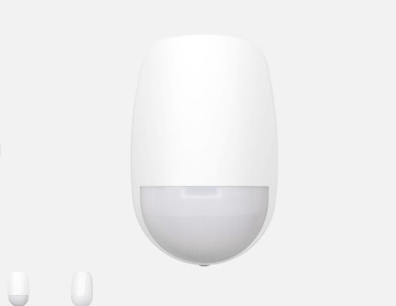 Detector AM de doble tecn