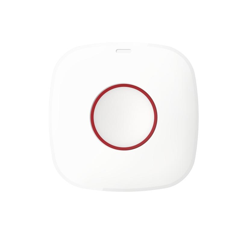 Wireless Emergency Button