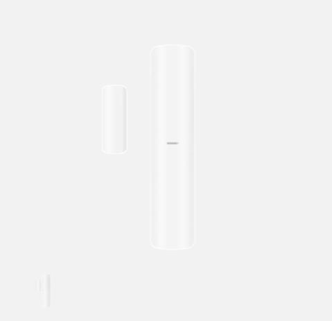 Detector magnético inalám