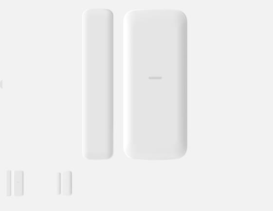 Detector magnetico Slim i