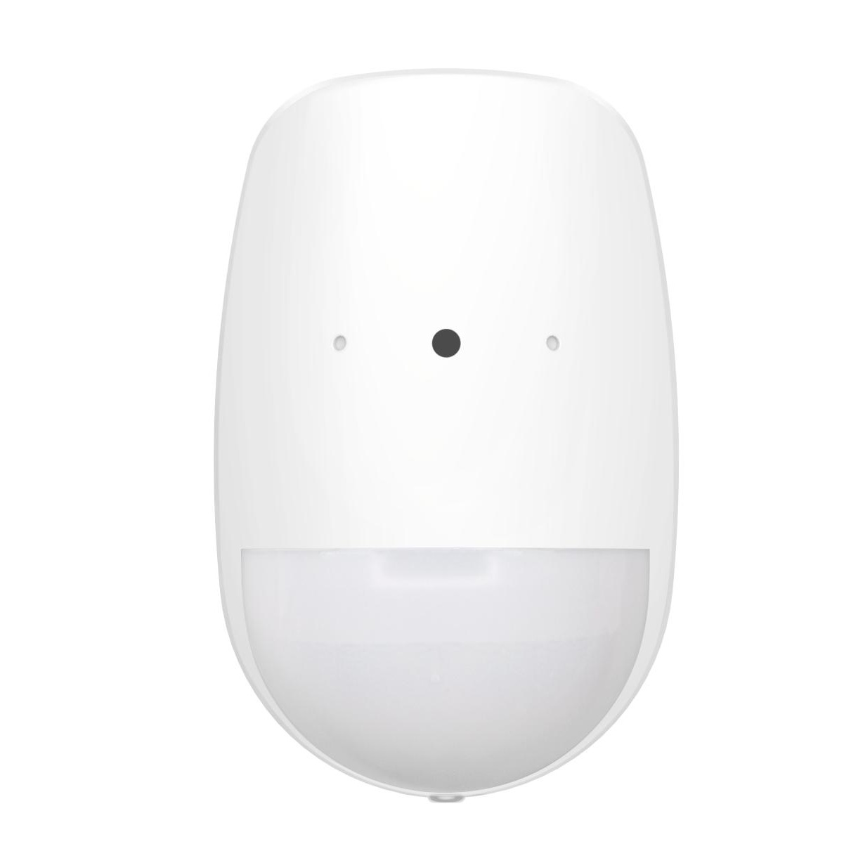 Wireless PIR-Glass Break