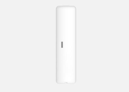 Detector de golpes cablea