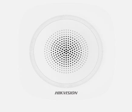 Sirena interior inalambri