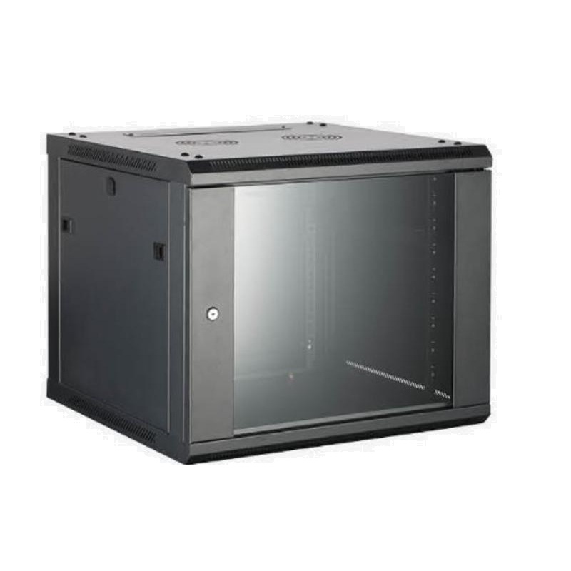 Rack mural 19 pulgadas Hi