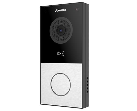 SIP Intercom 1 Boton WiFI