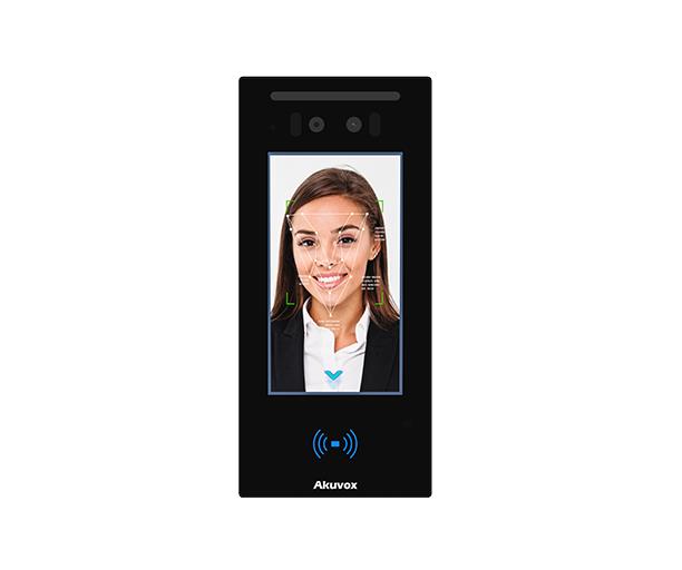 SIP Intercom c/Acceso