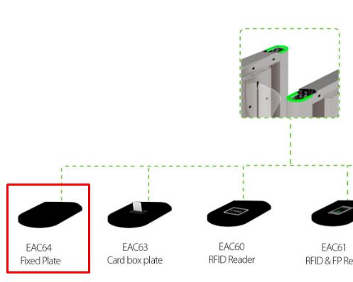 Accesorio Liso FBL6000