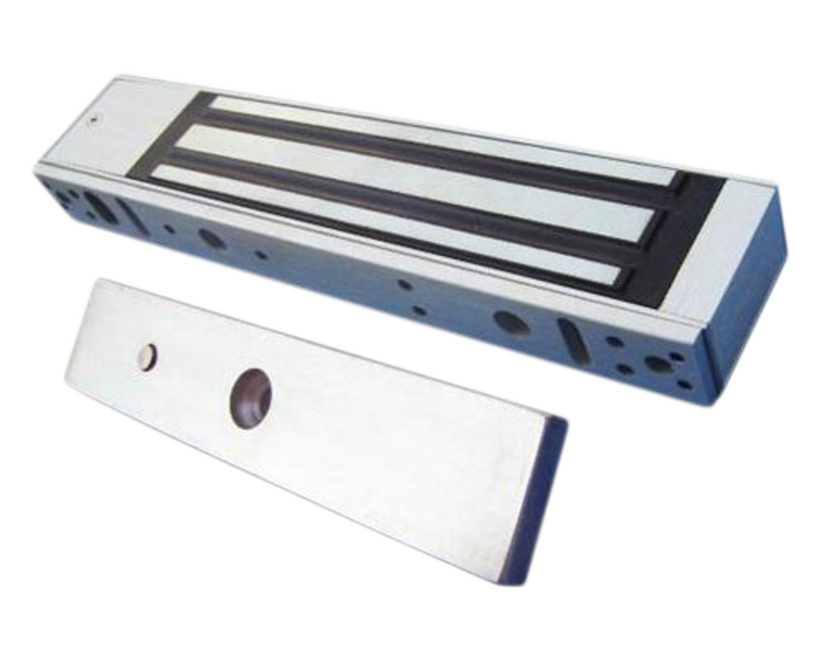 Cerradura magnética 280Kg