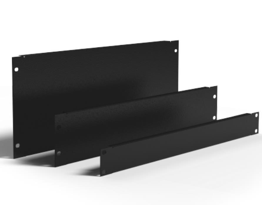 Frente ciego 19 pulgadas