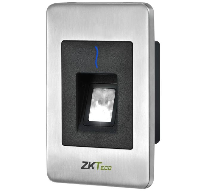 Lector Huellas RS485