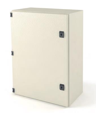 Gab, Estanco Serie 9000 -