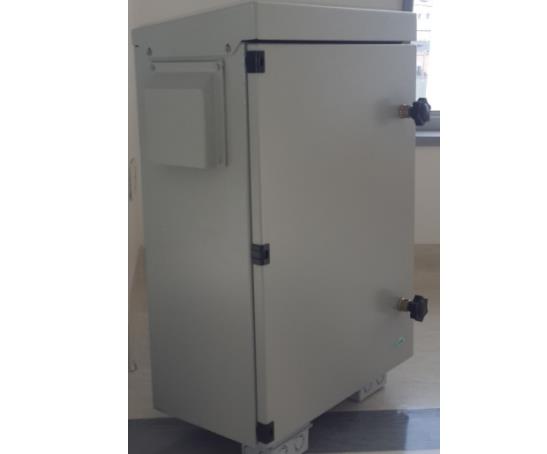 Gabinete estanco serie 90