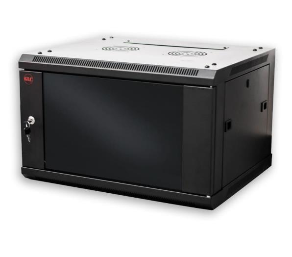 Rack Mural de pared 6U x