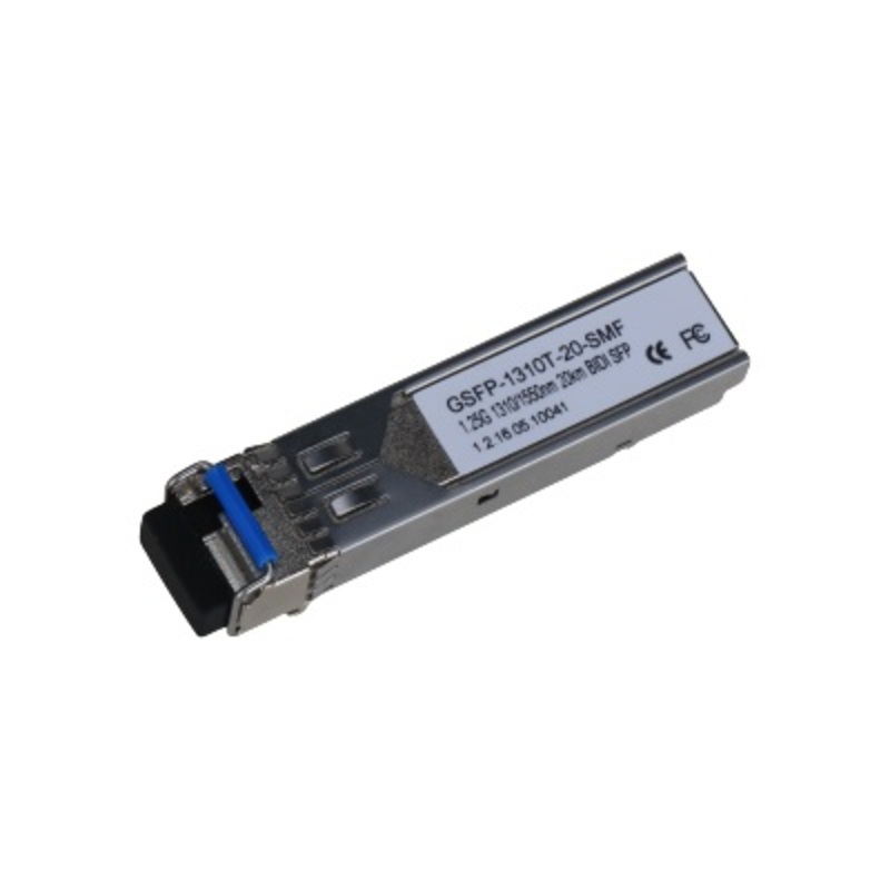Gb SFP MonoMode OUTLET