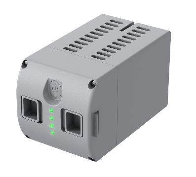 Spare Battery for Go1