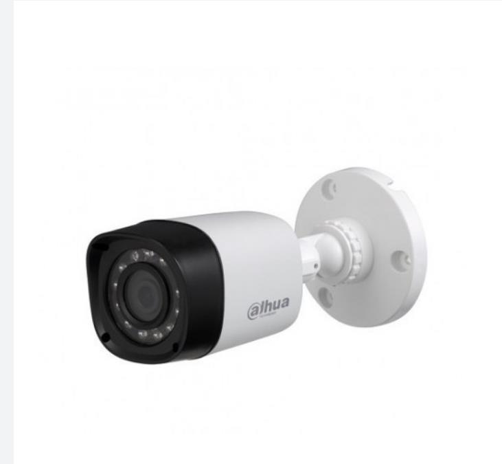 2MP HDCVI 3,6 IR OUTLET