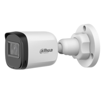 2MP IR HDCVI 3,6 OUTLET