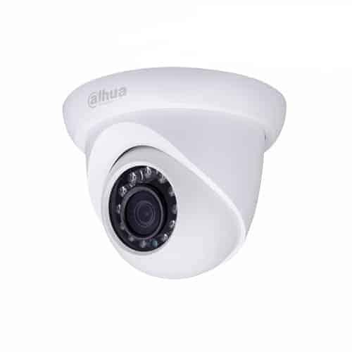 2MP HDCVI IR 3,6 OUTLET