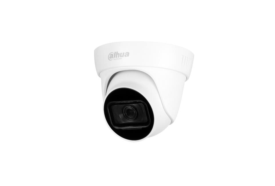 2MP HDCVI IR 2,8 OUTLET