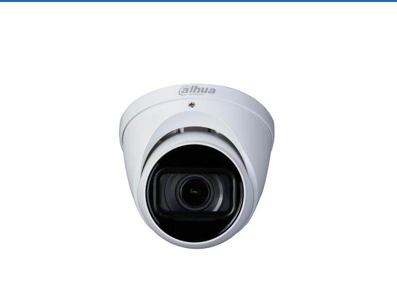 5MP HDCVI Mic VF OUTLET