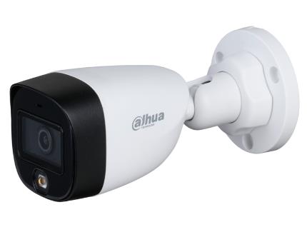 Bullet 2Mpx LED OUTLET