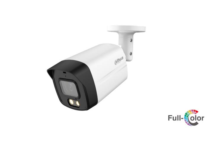 Bullet HDCVI 2 Mpx OUTLET