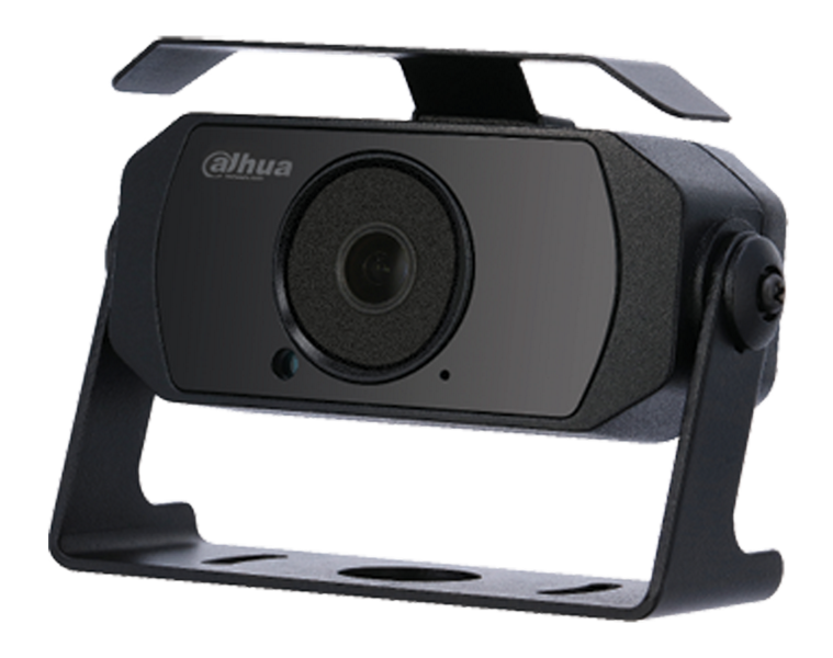 Cámara HDCVI Domo 2Mpx 3,