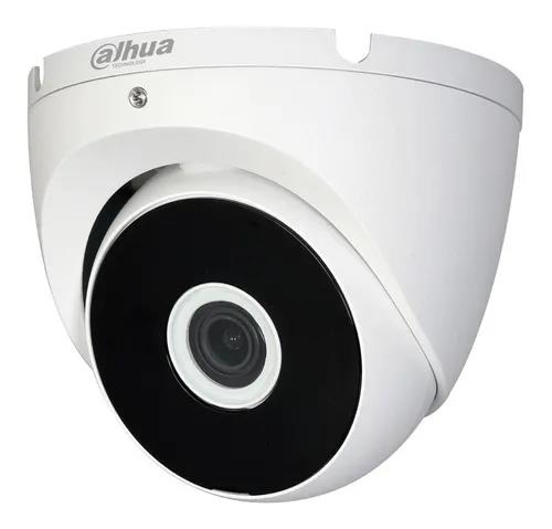 2MP HDCVI 3,6 IR OUTLET