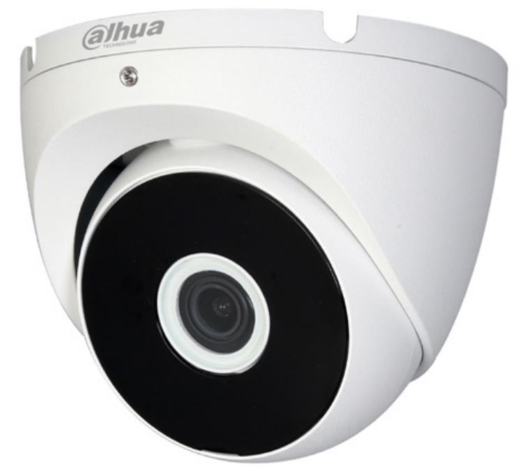 5MP HDCVI IR 2,8 OUTLET