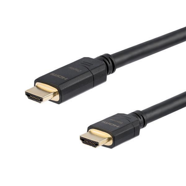 Cable HDMI 1m 1080p