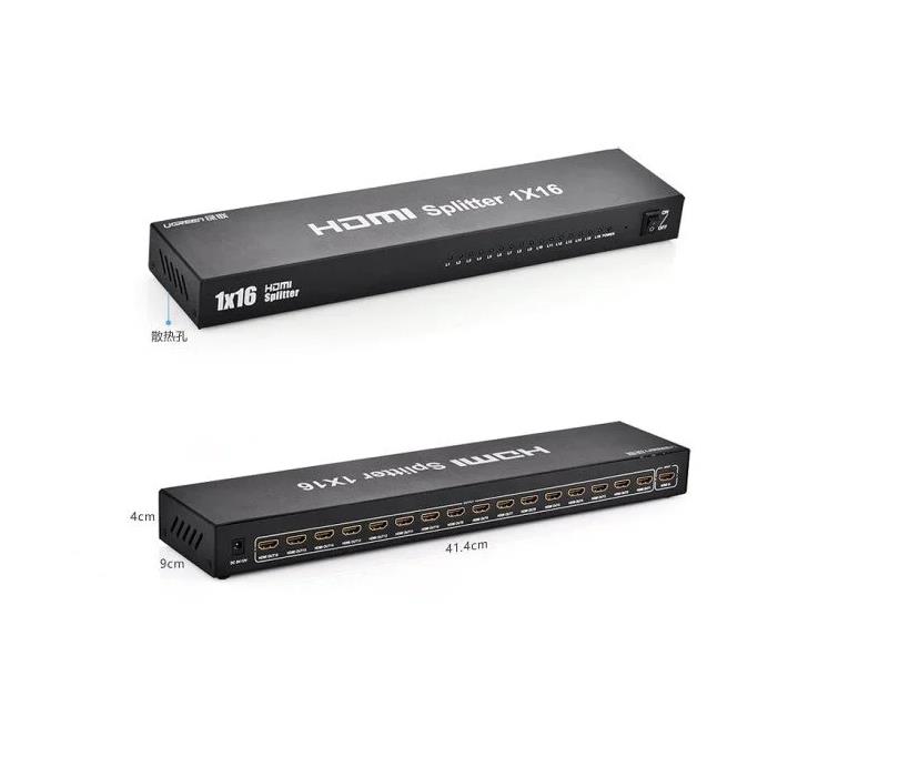 Spliter HDMI 1x16 4K