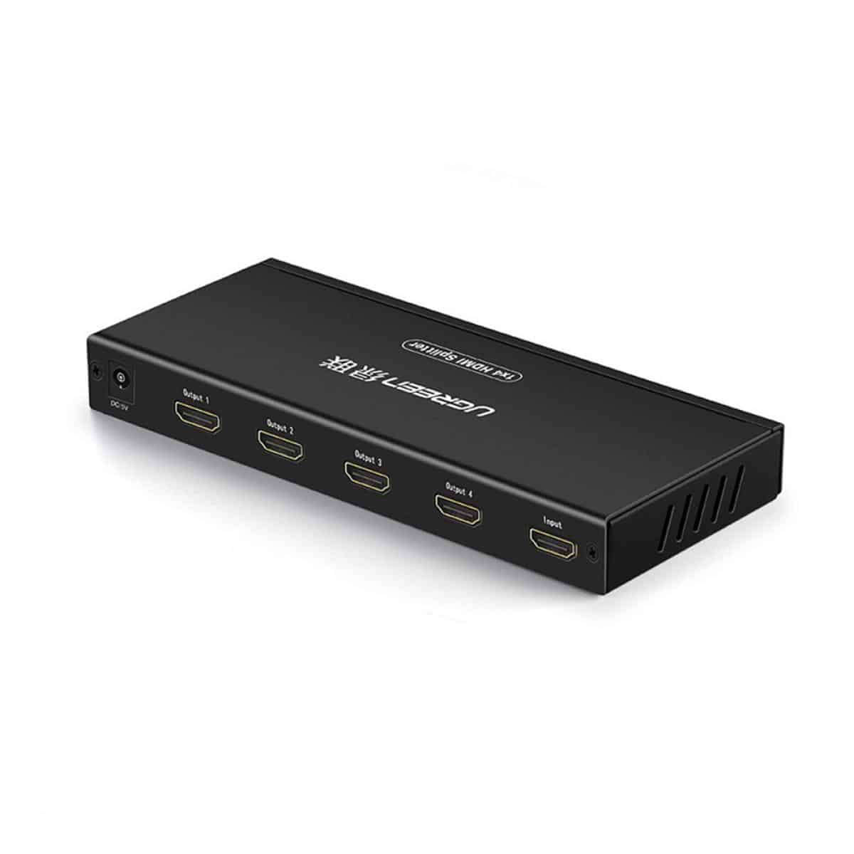Spliter HDMI 1x4  4K