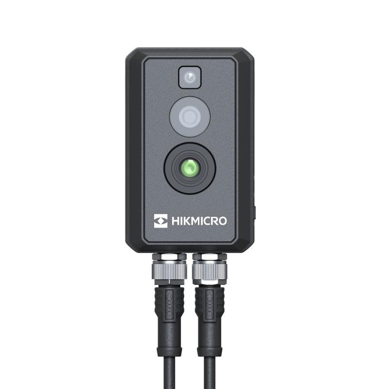 Thermography Cube IPC 256