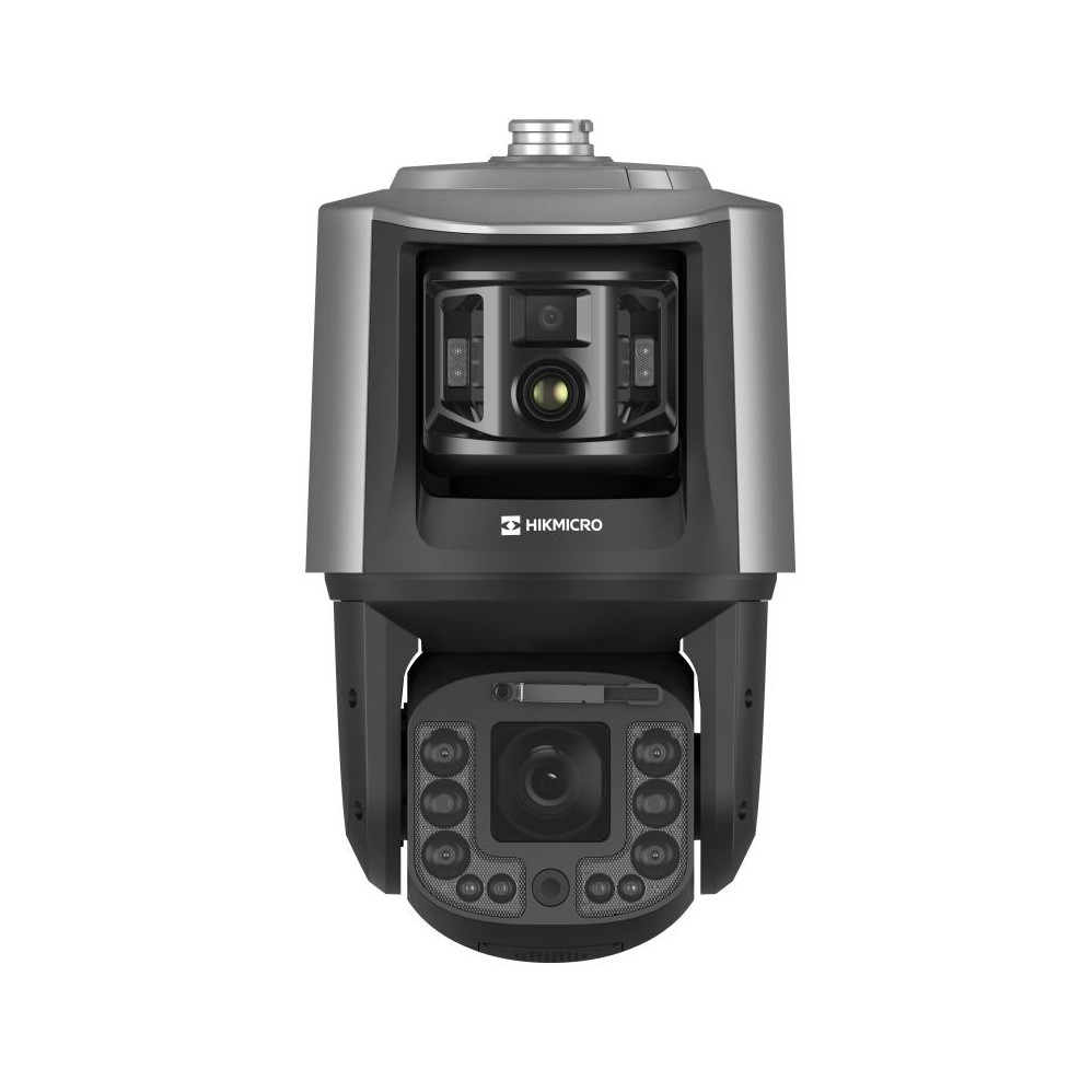 Thermal TandemVu Camera